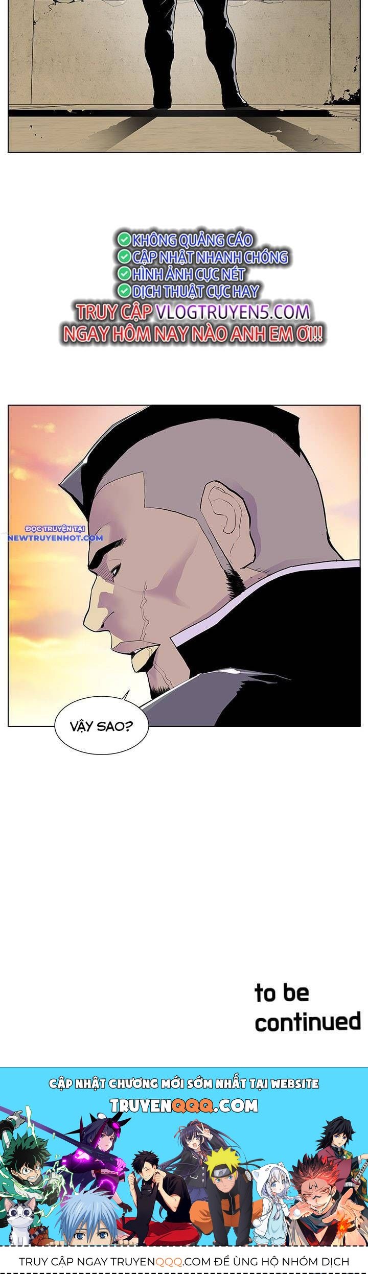Cuộc Chiến Băng Đảng Chapter 46 - 6