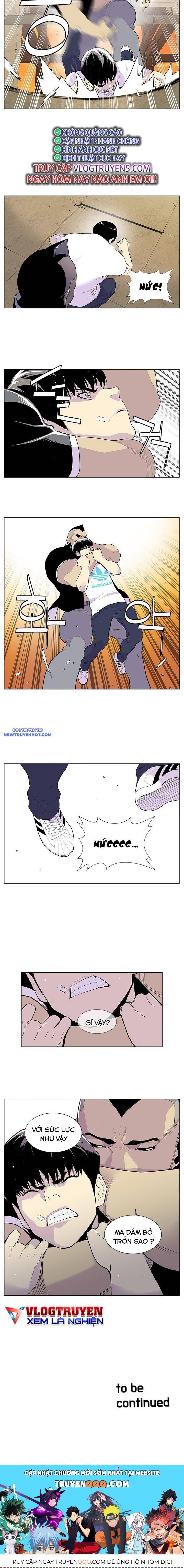 Cuộc Chiến Băng Đảng Chapter 47 - 7