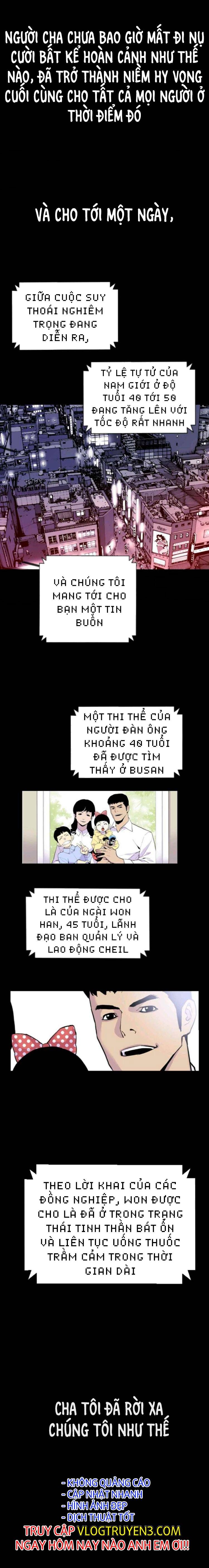 Cuộc Chiến Băng Đảng Chapter 5 - 11