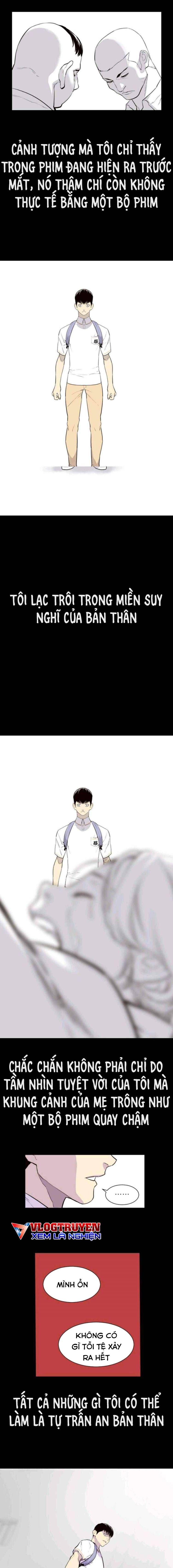 Cuộc Chiến Băng Đảng Chapter 5 - 13