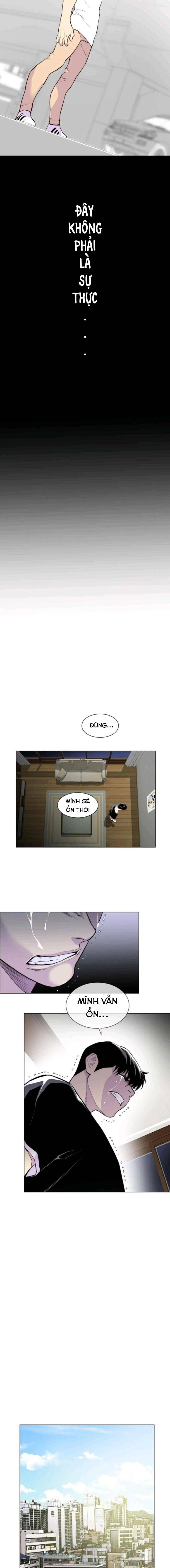 Cuộc Chiến Băng Đảng Chapter 5 - 14