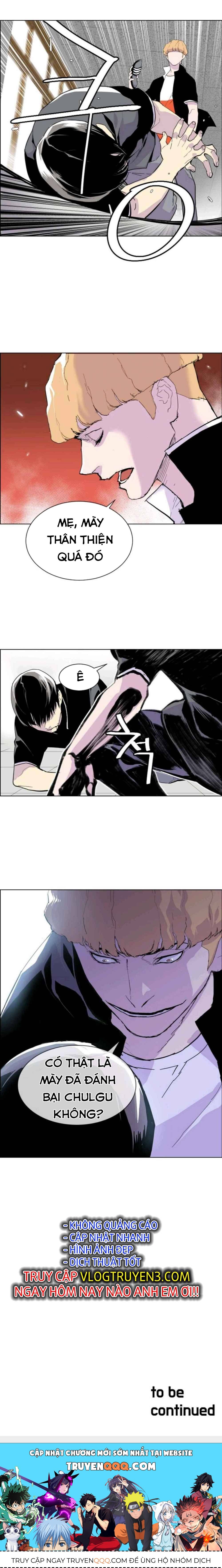 Cuộc Chiến Băng Đảng Chapter 6 - 13