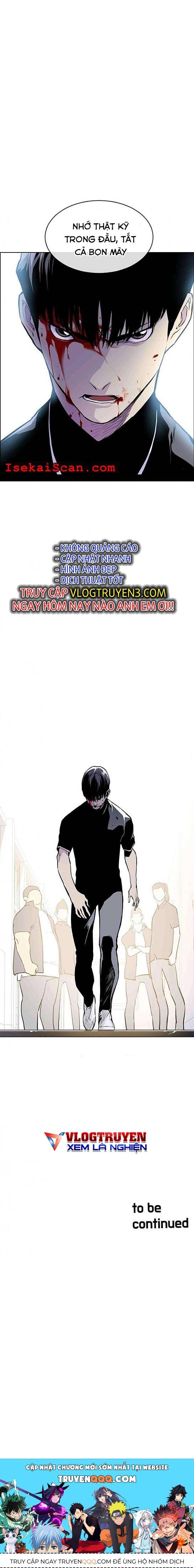 Cuộc Chiến Băng Đảng Chapter 9 - 18