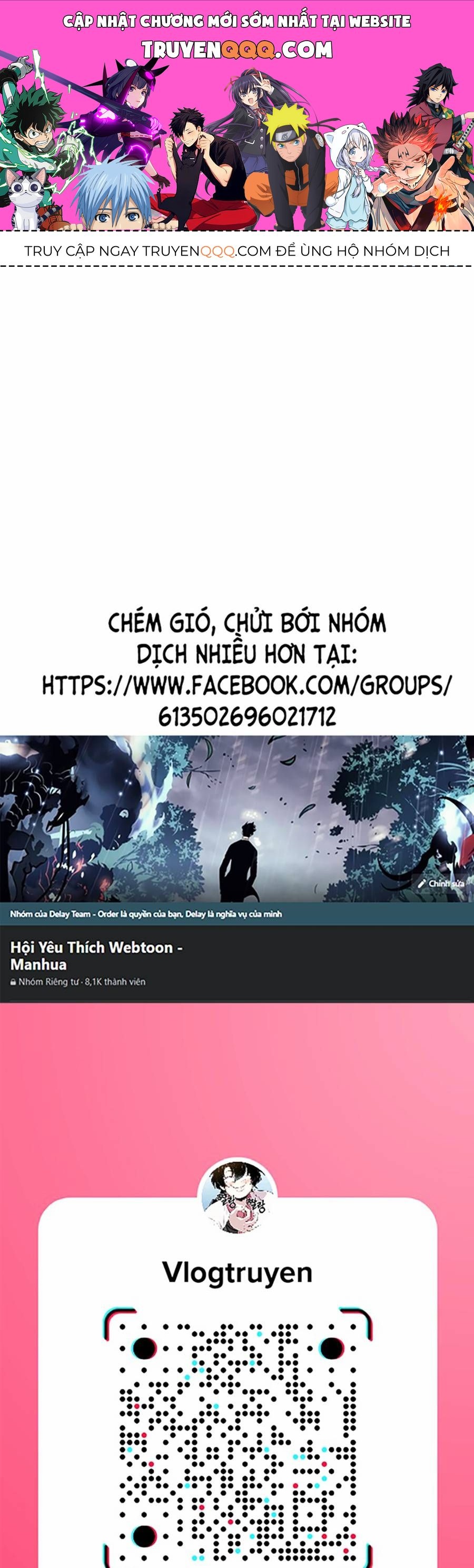 Hiệp Sĩ Gangnam Chapter 1 - 1