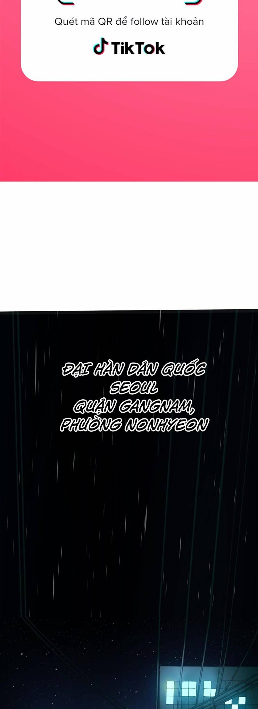 Hiệp Sĩ Gangnam Chapter 1 - 2