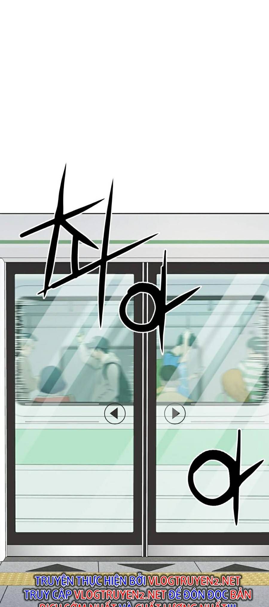 Hiệp Sĩ Gangnam Chapter 1 - 101