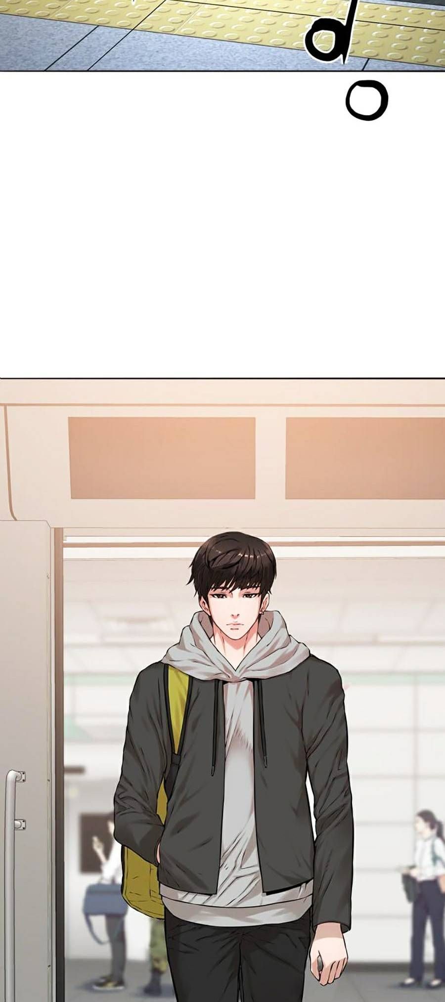 Hiệp Sĩ Gangnam Chapter 1 - 104