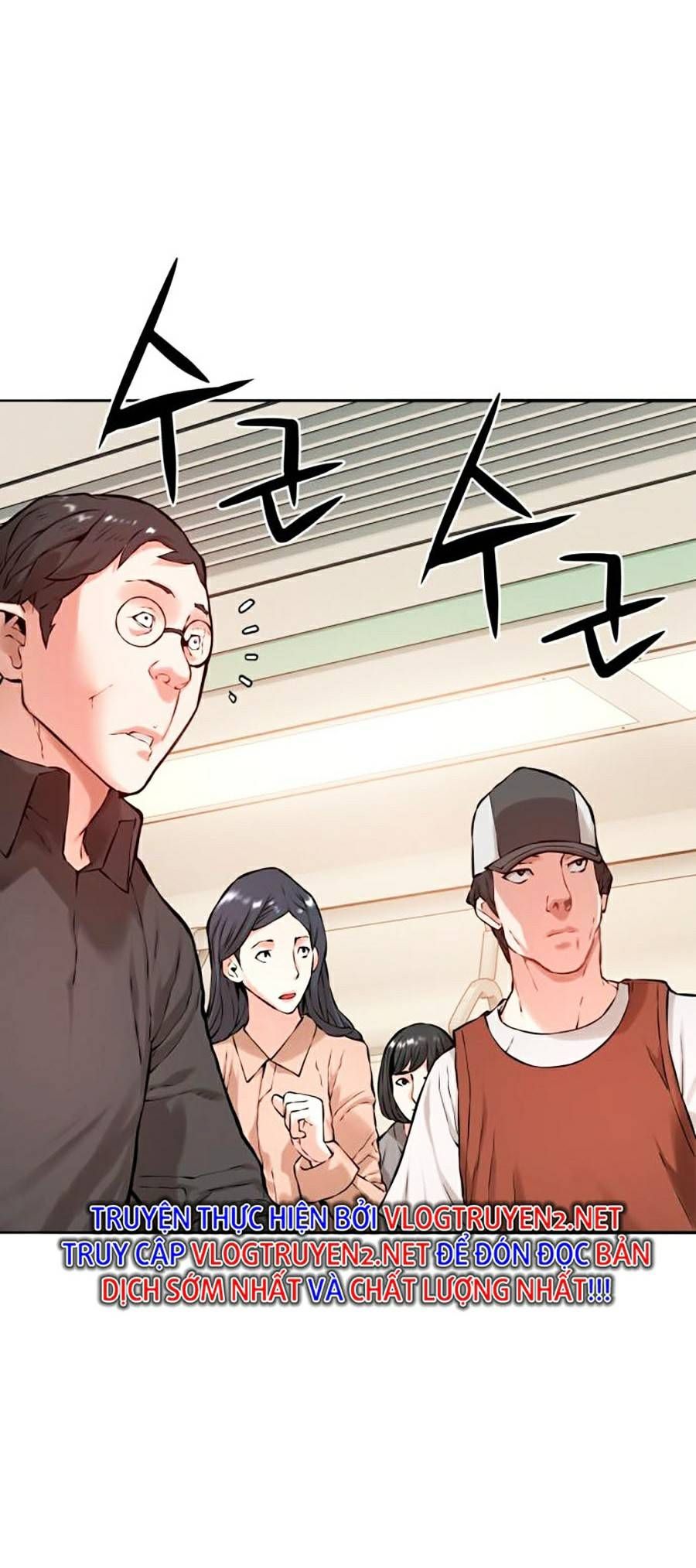 Hiệp Sĩ Gangnam Chapter 1 - 107
