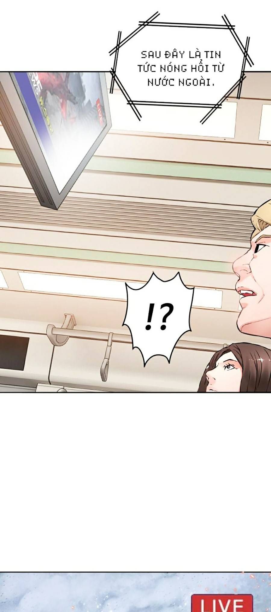 Hiệp Sĩ Gangnam Chapter 1 - 108