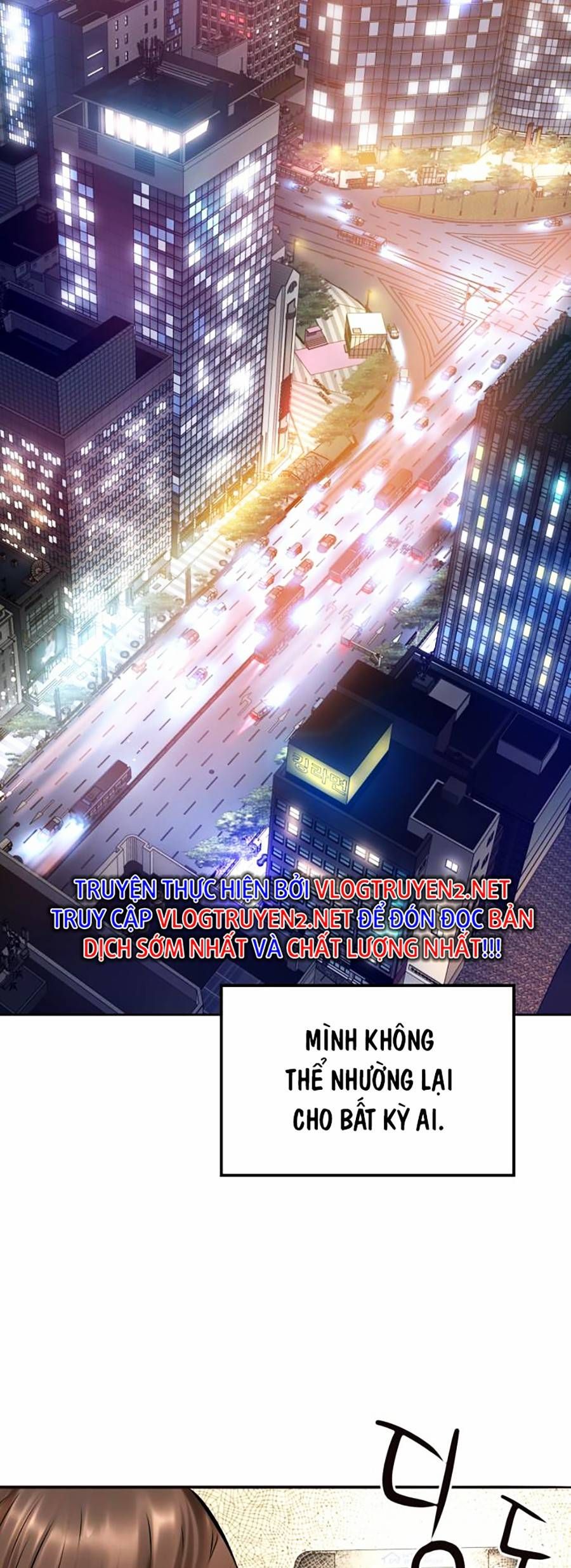 Hiệp Sĩ Gangnam Chapter 1 - 12