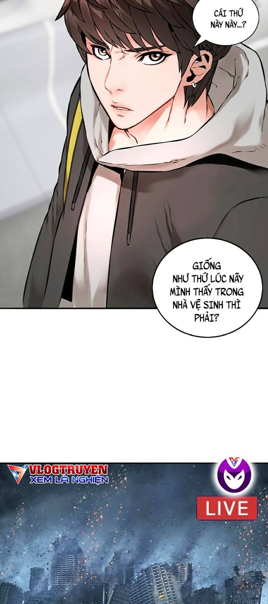 Hiệp Sĩ Gangnam Chapter 1 - 111