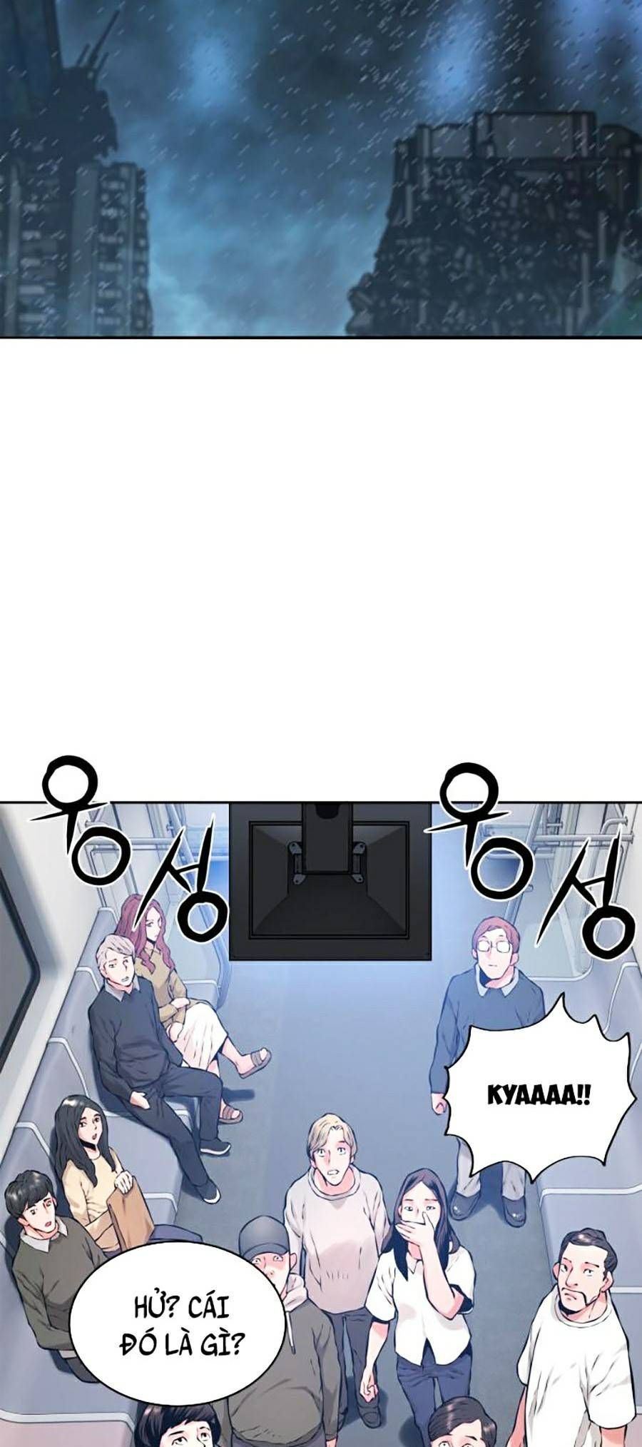 Hiệp Sĩ Gangnam Chapter 1 - 114