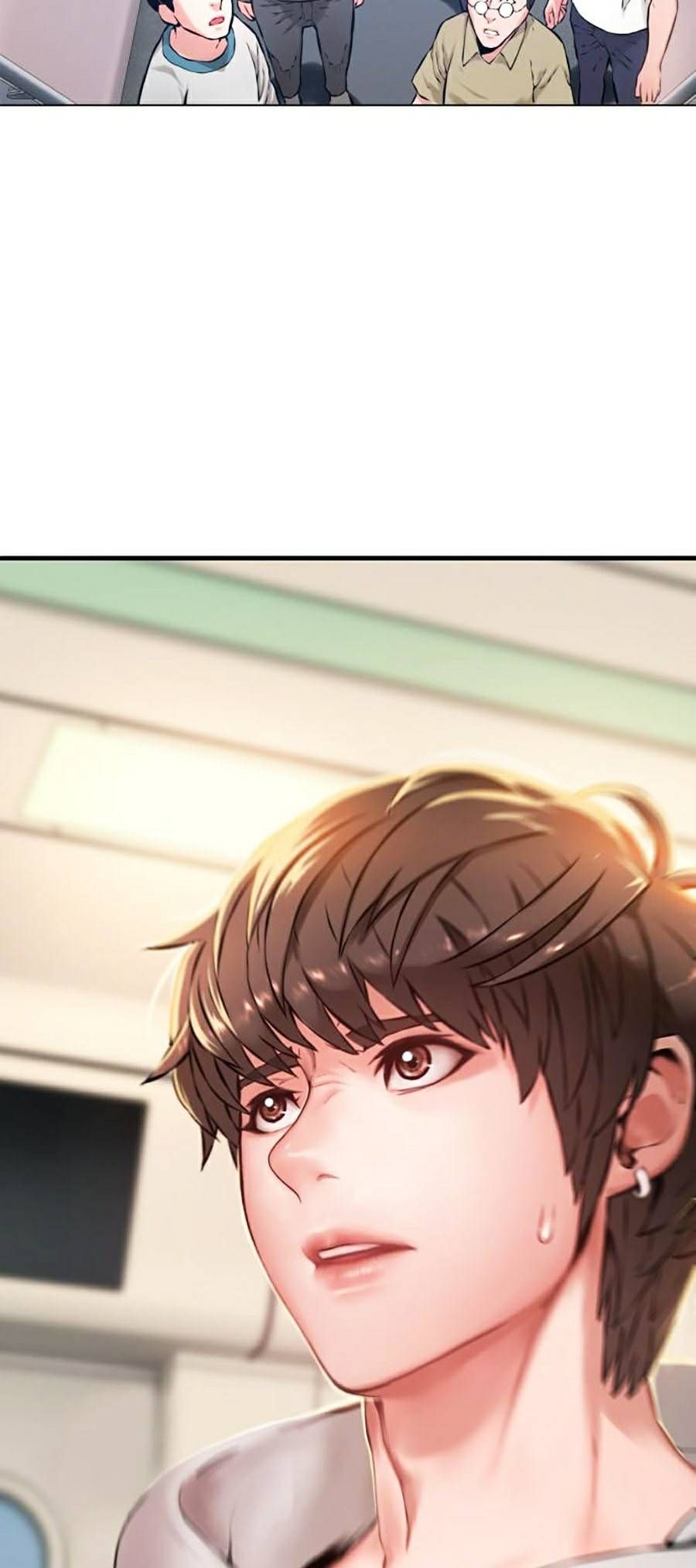 Hiệp Sĩ Gangnam Chapter 1 - 115