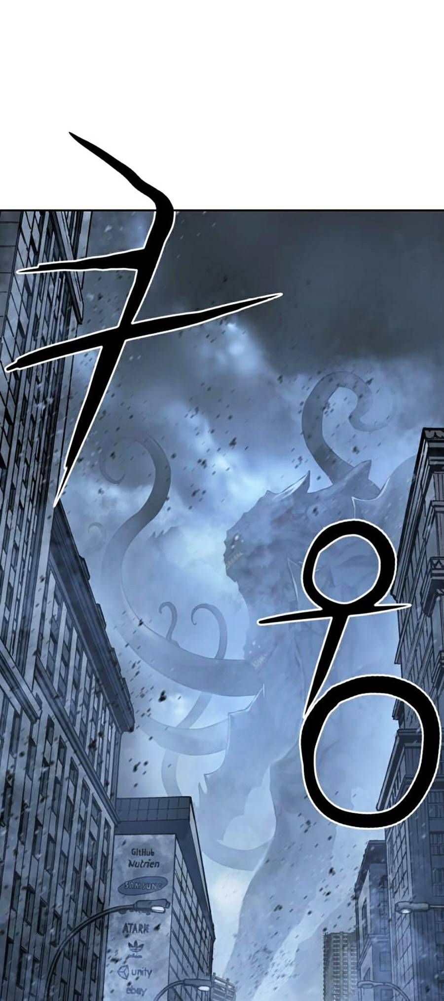 Hiệp Sĩ Gangnam Chapter 1 - 119