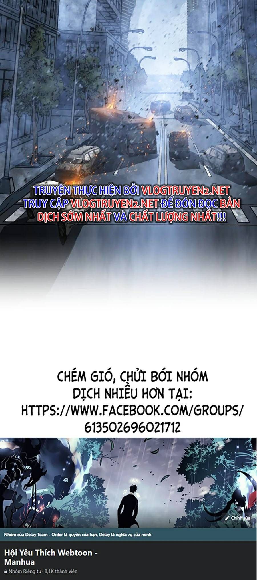 Hiệp Sĩ Gangnam Chapter 1 - 120