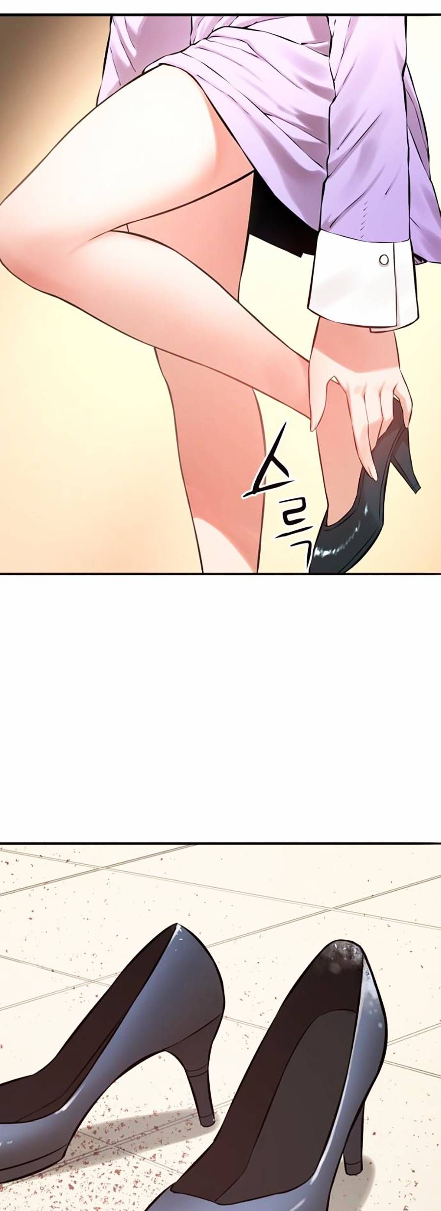 Hiệp Sĩ Gangnam Chapter 1 - 15