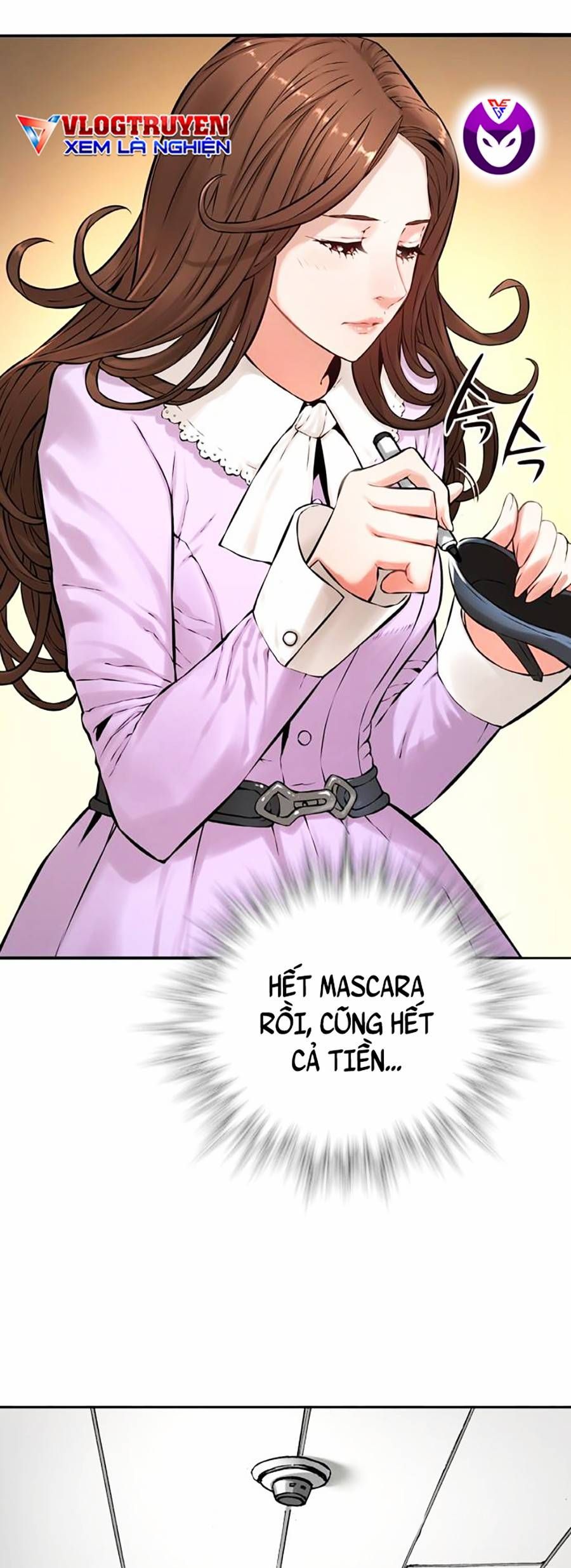 Hiệp Sĩ Gangnam Chapter 1 - 17