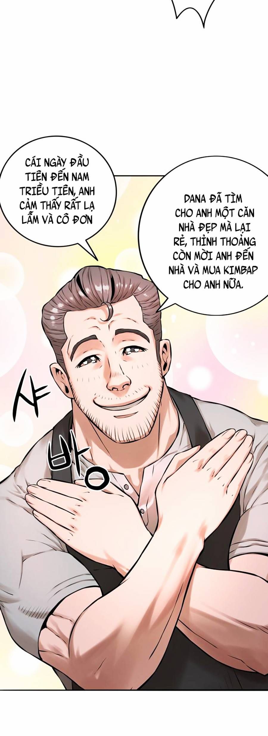 Hiệp Sĩ Gangnam Chapter 1 - 30