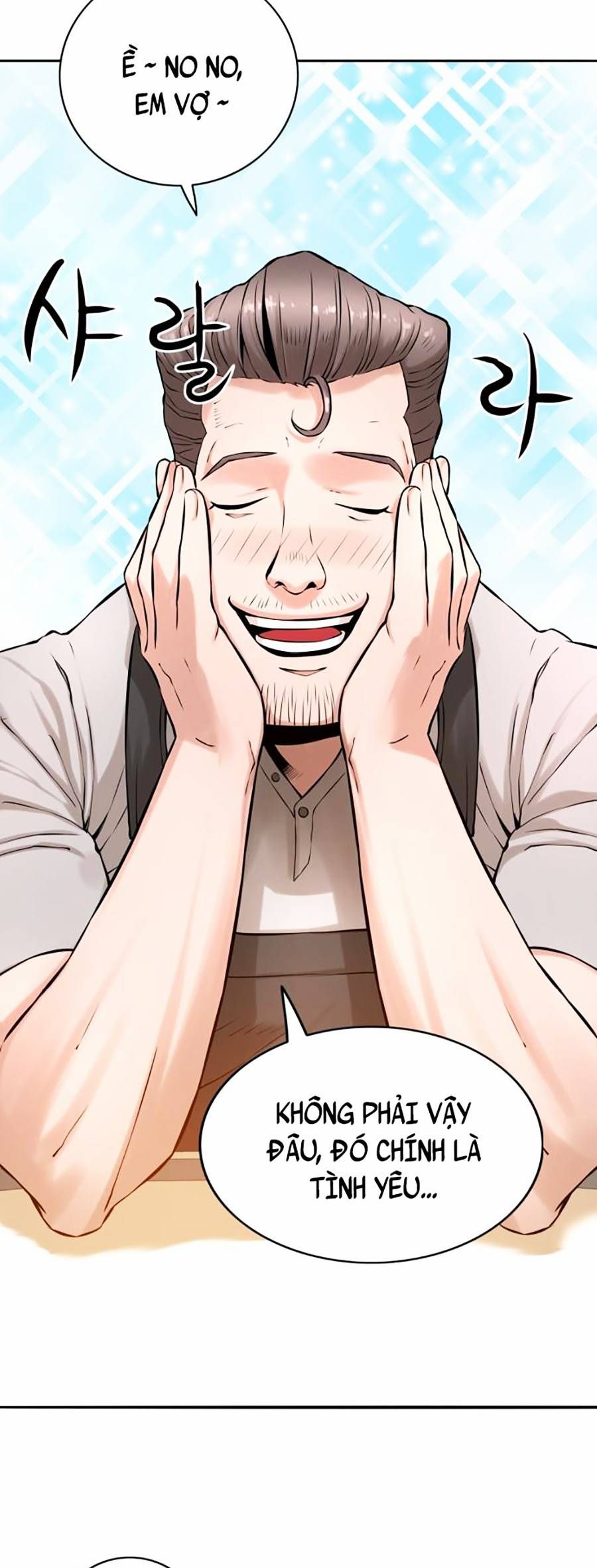 Hiệp Sĩ Gangnam Chapter 1 - 32