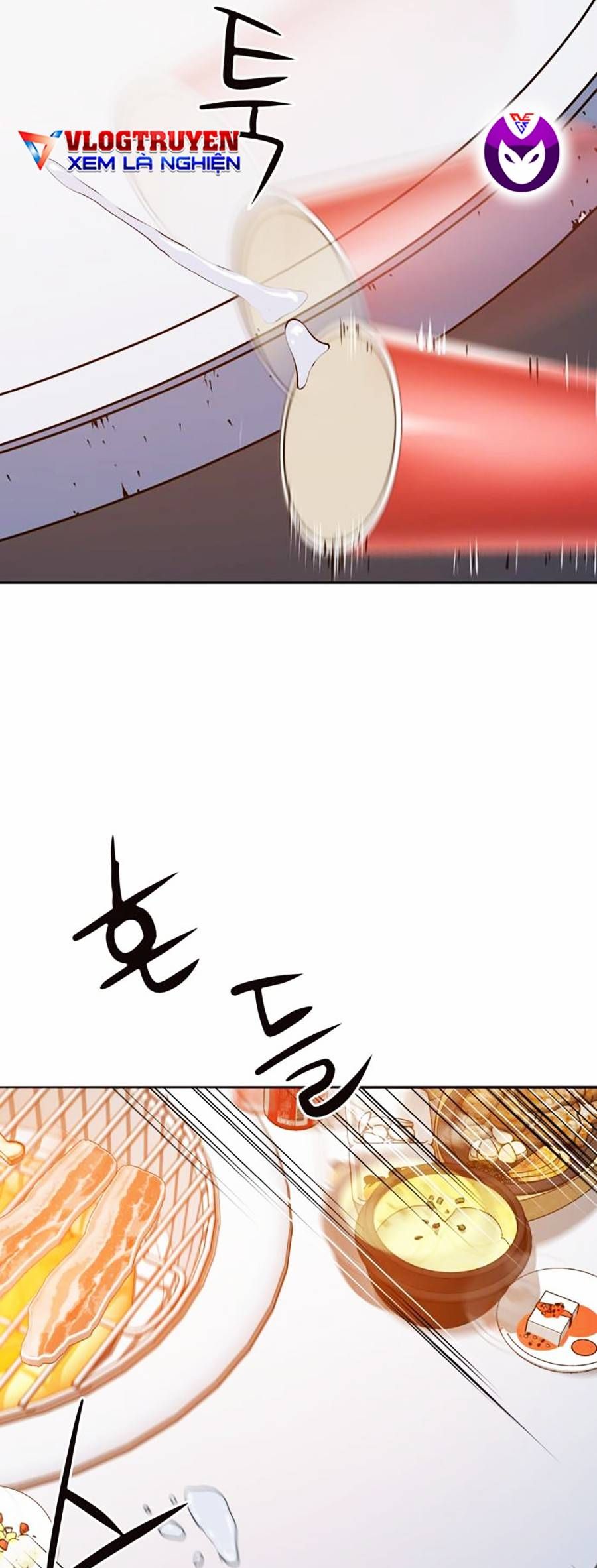 Hiệp Sĩ Gangnam Chapter 1 - 40