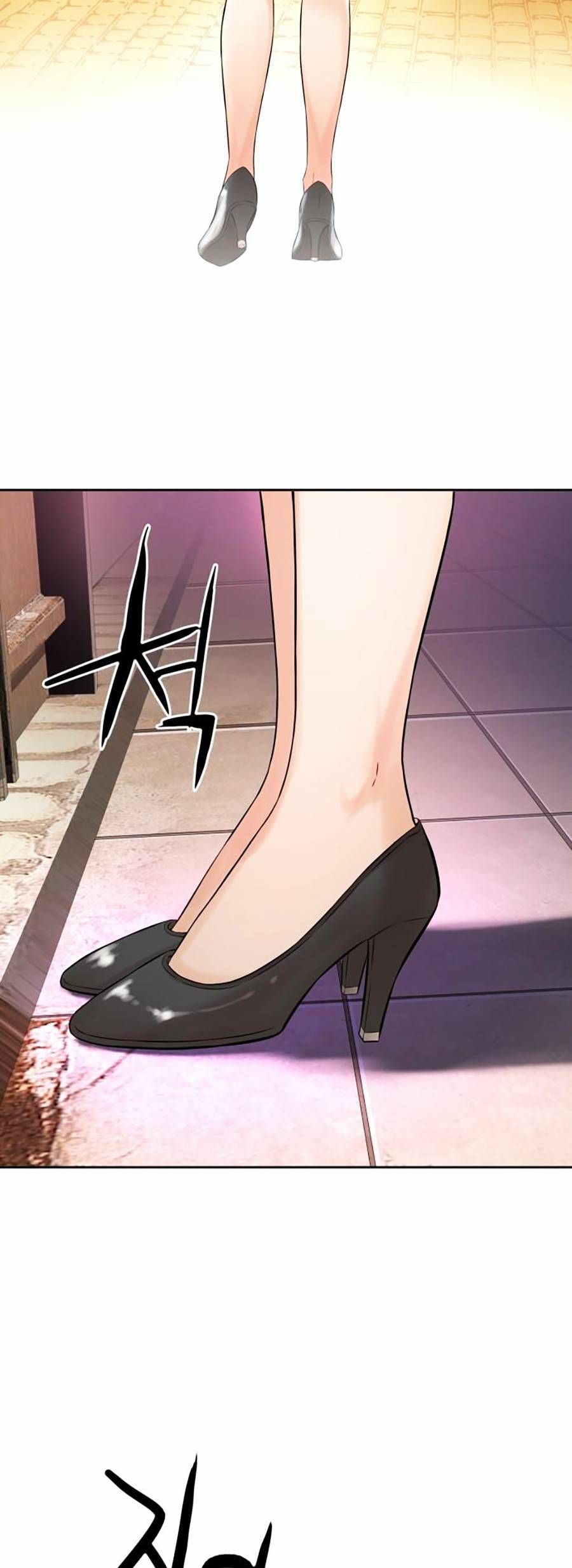 Hiệp Sĩ Gangnam Chapter 1 - 5