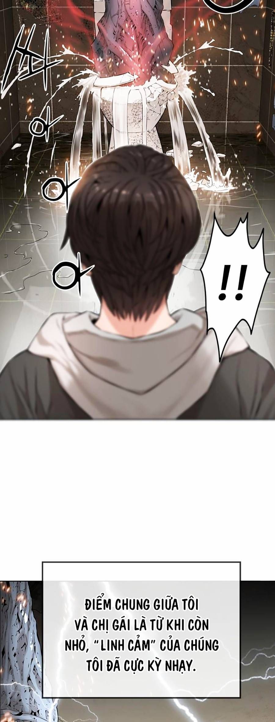 Hiệp Sĩ Gangnam Chapter 1 - 47