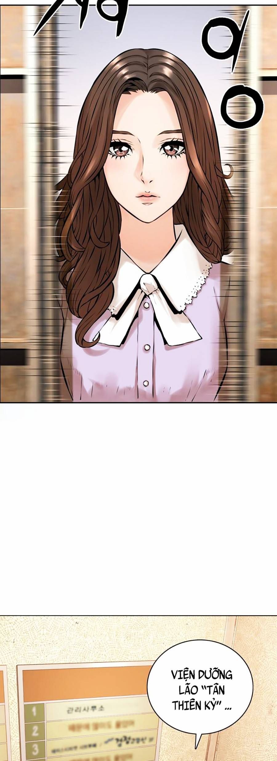 Hiệp Sĩ Gangnam Chapter 1 - 6