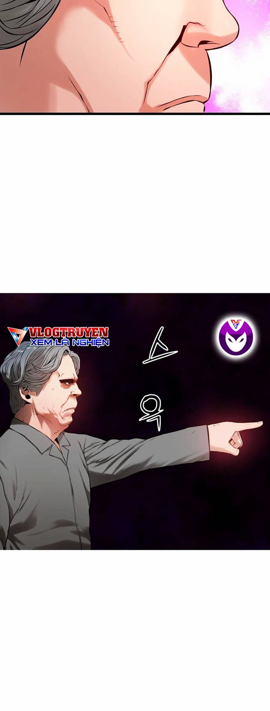 Hiệp Sĩ Gangnam Chapter 1 - 55