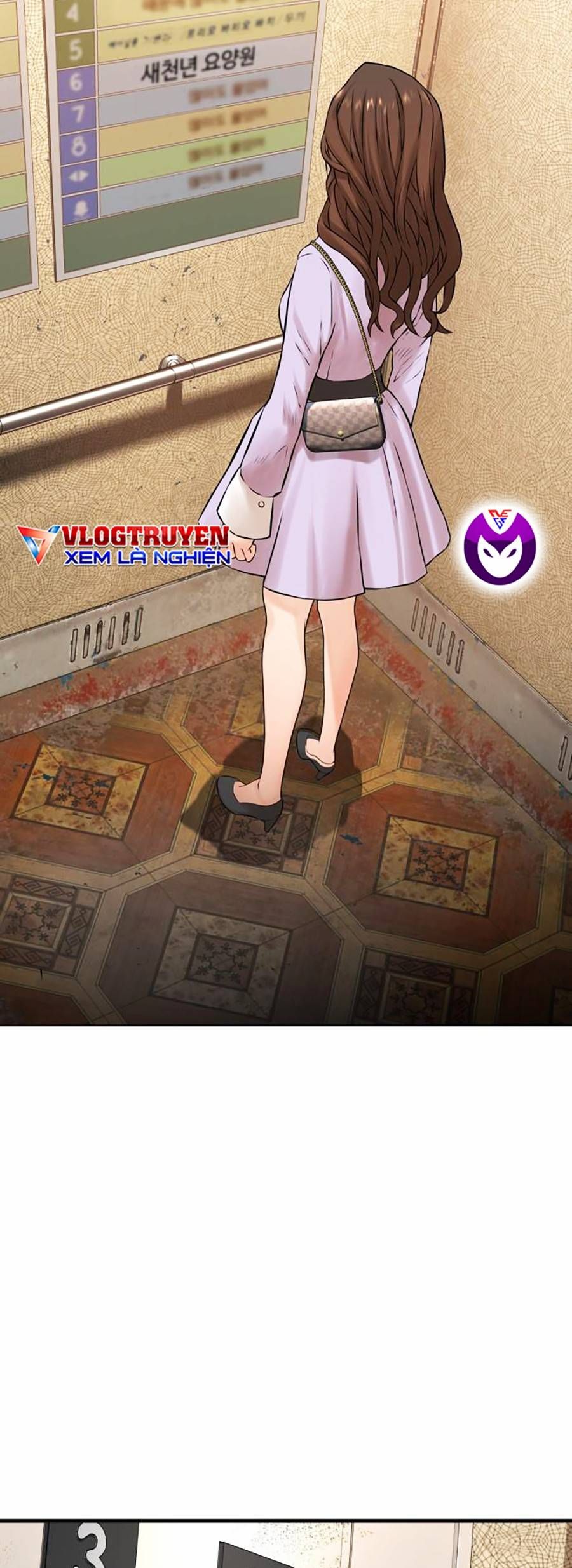 Hiệp Sĩ Gangnam Chapter 1 - 7