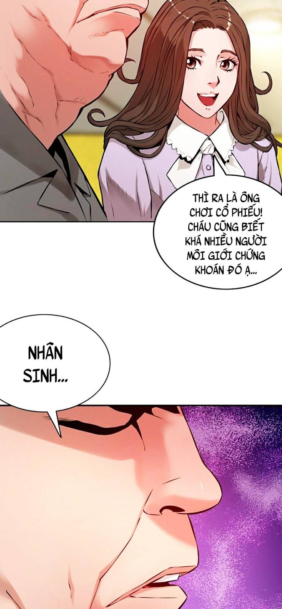 Hiệp Sĩ Gangnam Chapter 1 - 63