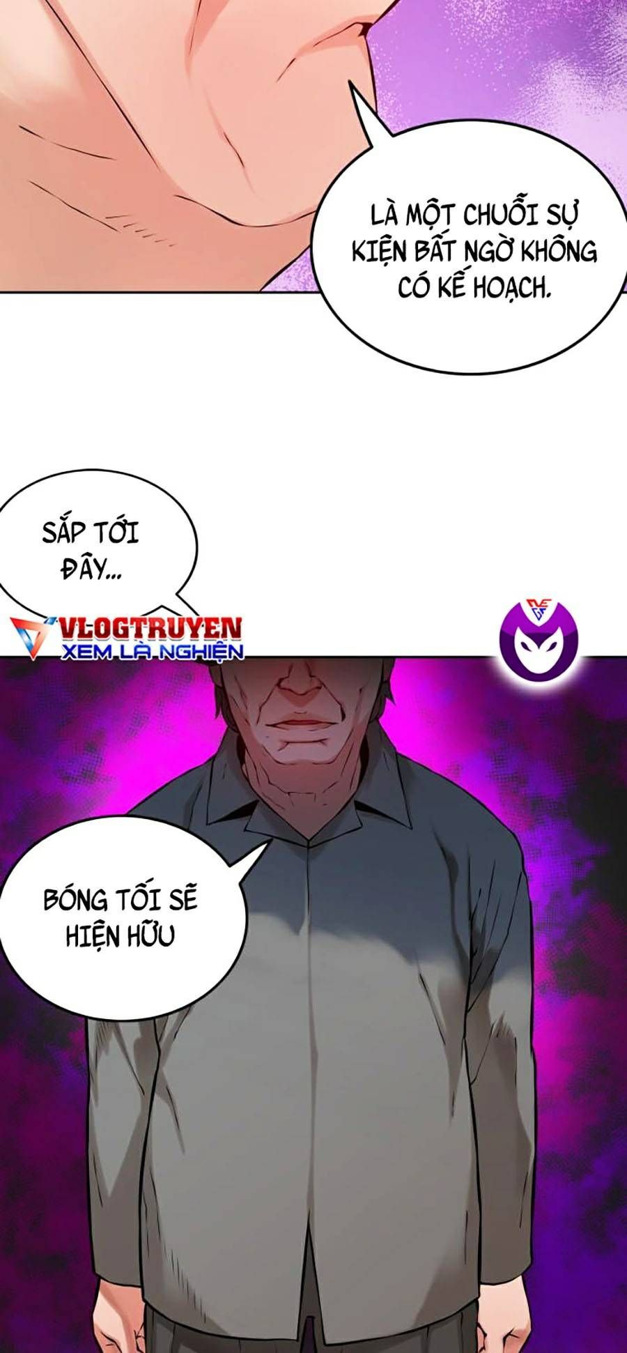 Hiệp Sĩ Gangnam Chapter 1 - 64