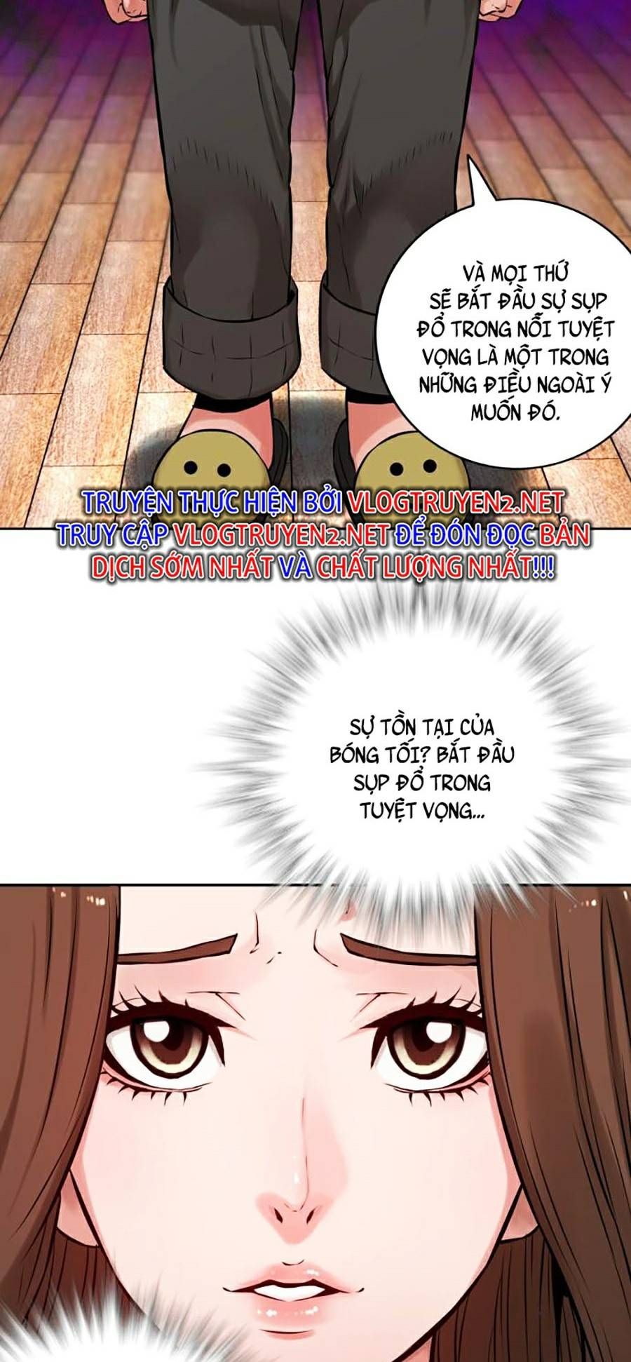 Hiệp Sĩ Gangnam Chapter 1 - 65