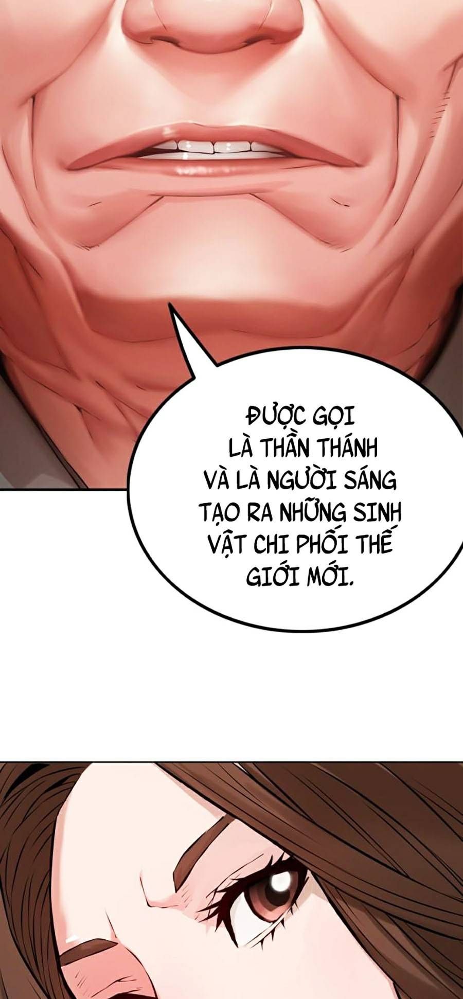 Hiệp Sĩ Gangnam Chapter 1 - 67