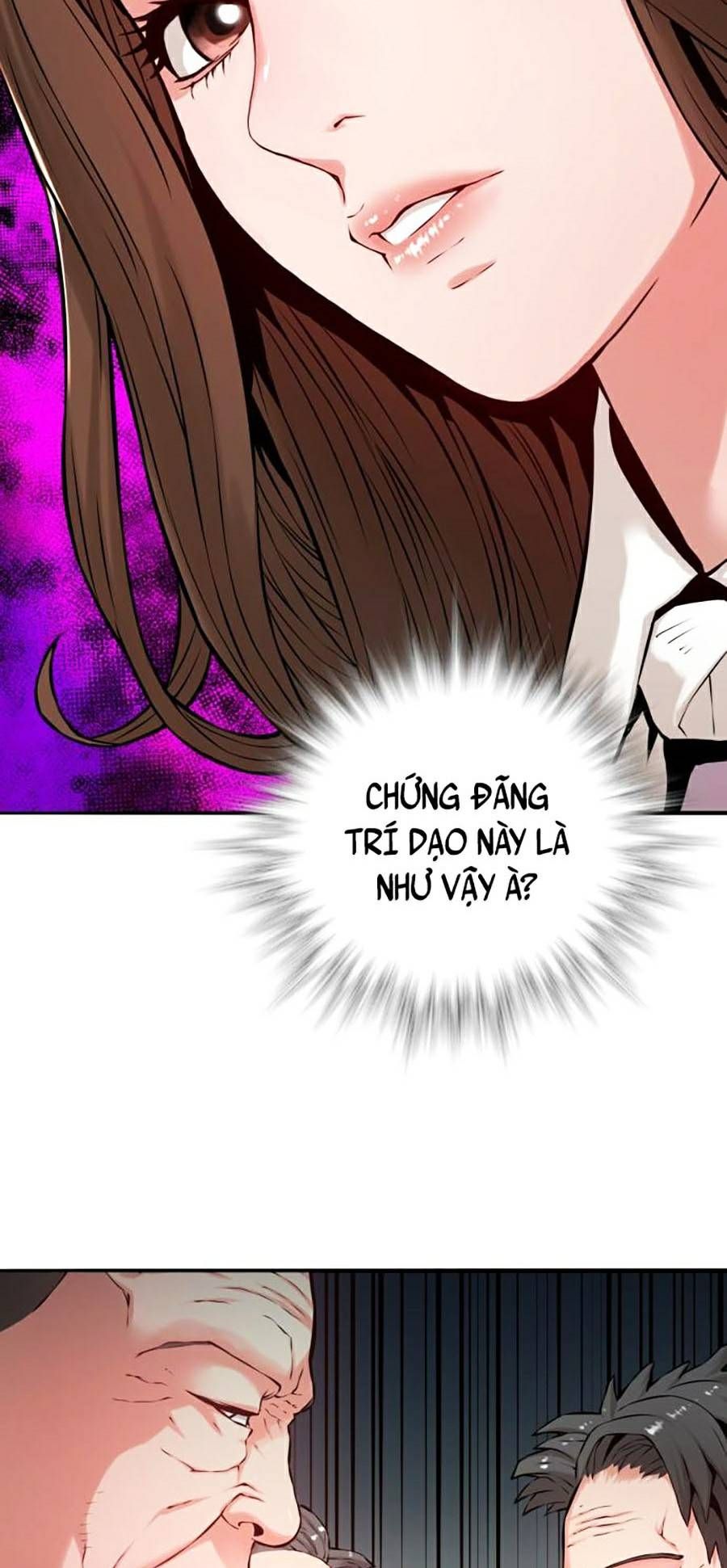 Hiệp Sĩ Gangnam Chapter 1 - 68