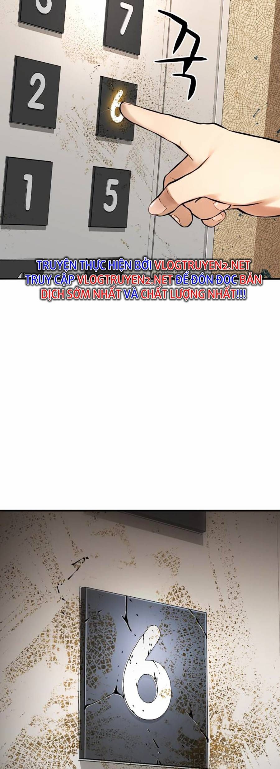 Hiệp Sĩ Gangnam Chapter 1 - 8