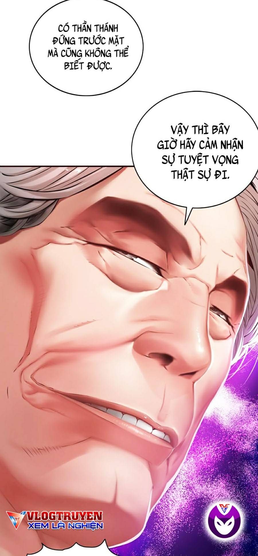 Hiệp Sĩ Gangnam Chapter 1 - 73