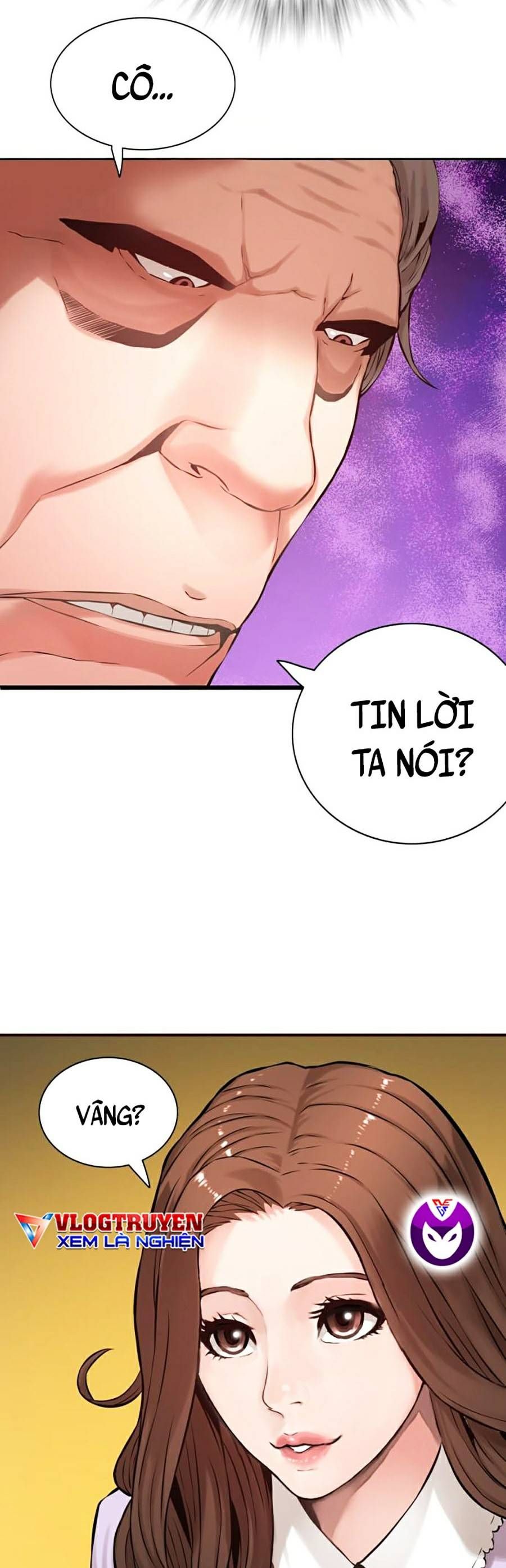 Hiệp Sĩ Gangnam Chapter 1 - 77