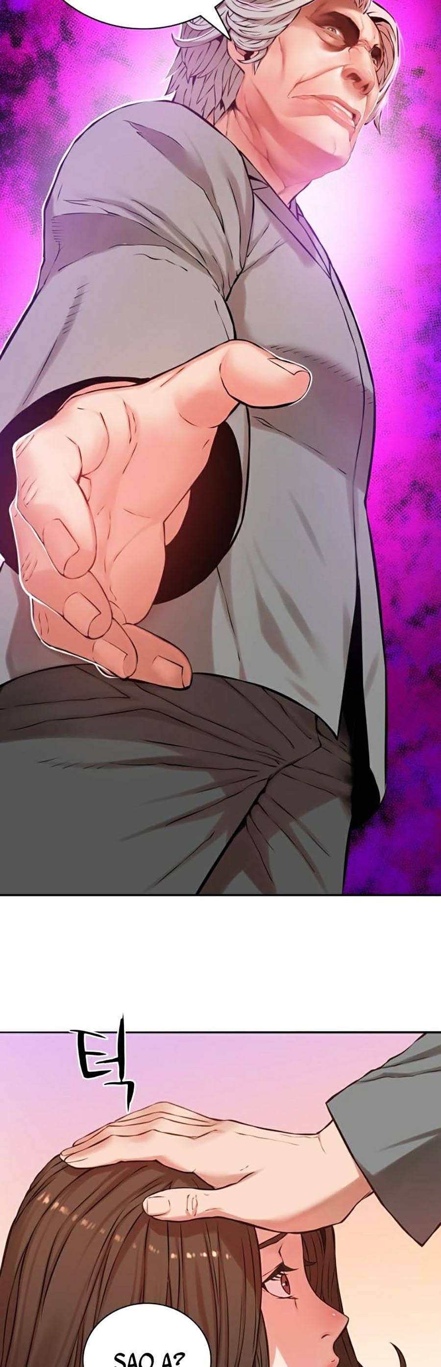 Hiệp Sĩ Gangnam Chapter 1 - 79