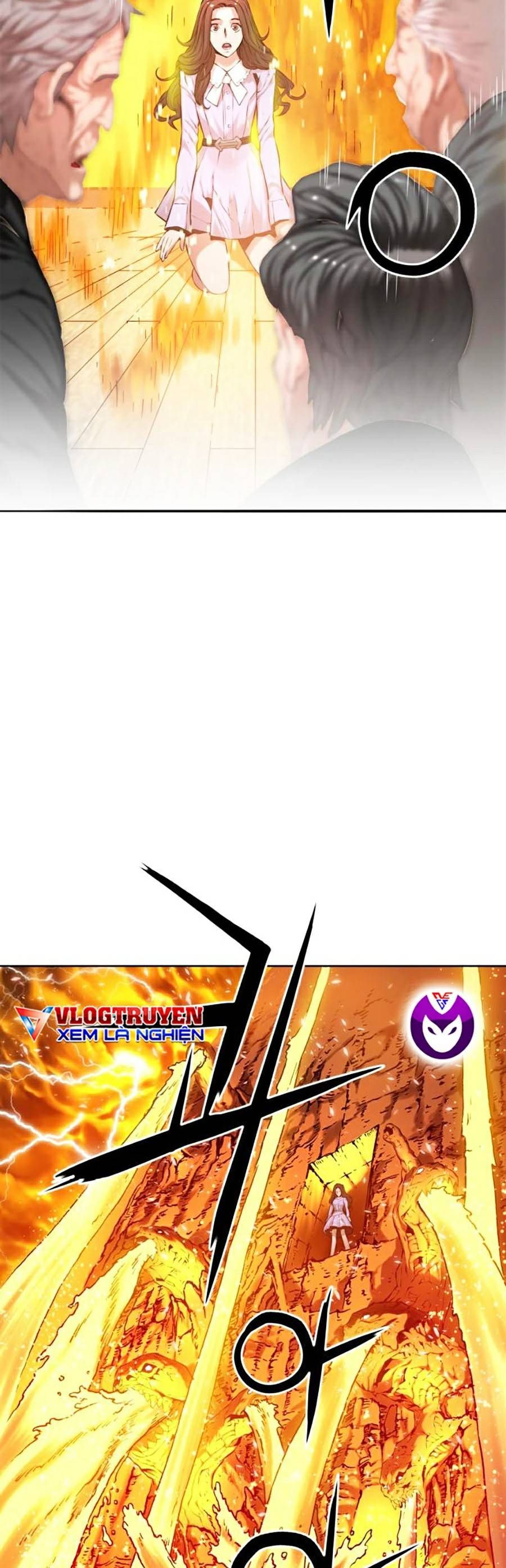 Hiệp Sĩ Gangnam Chapter 1 - 81