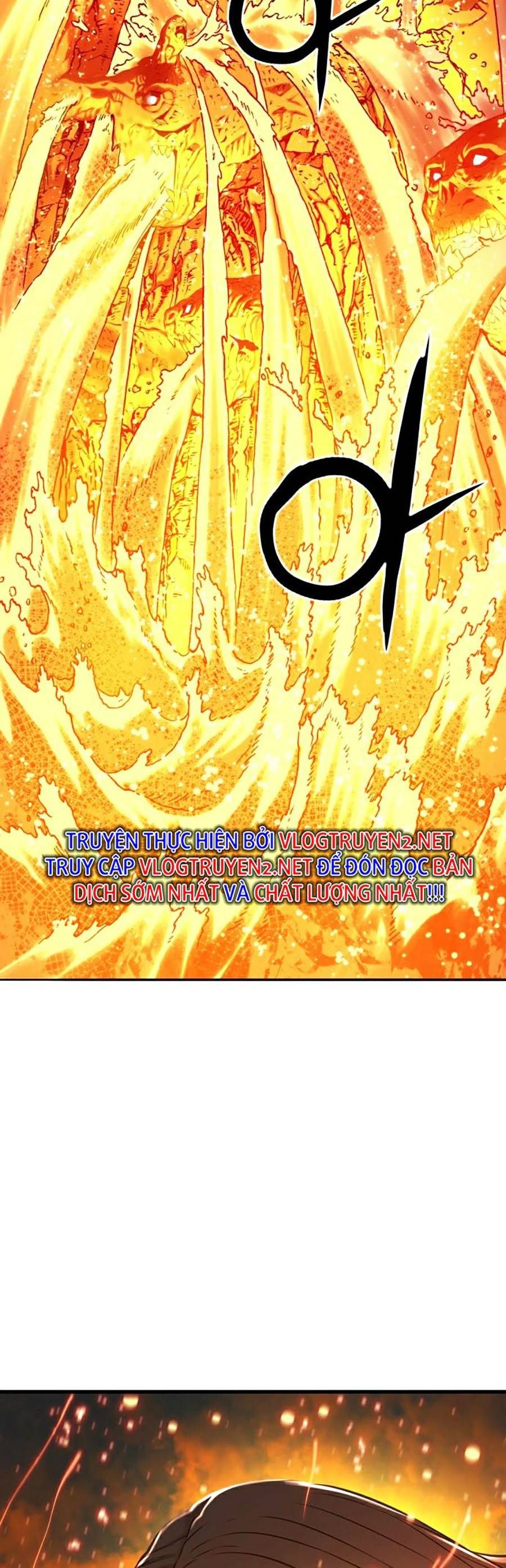 Hiệp Sĩ Gangnam Chapter 1 - 82