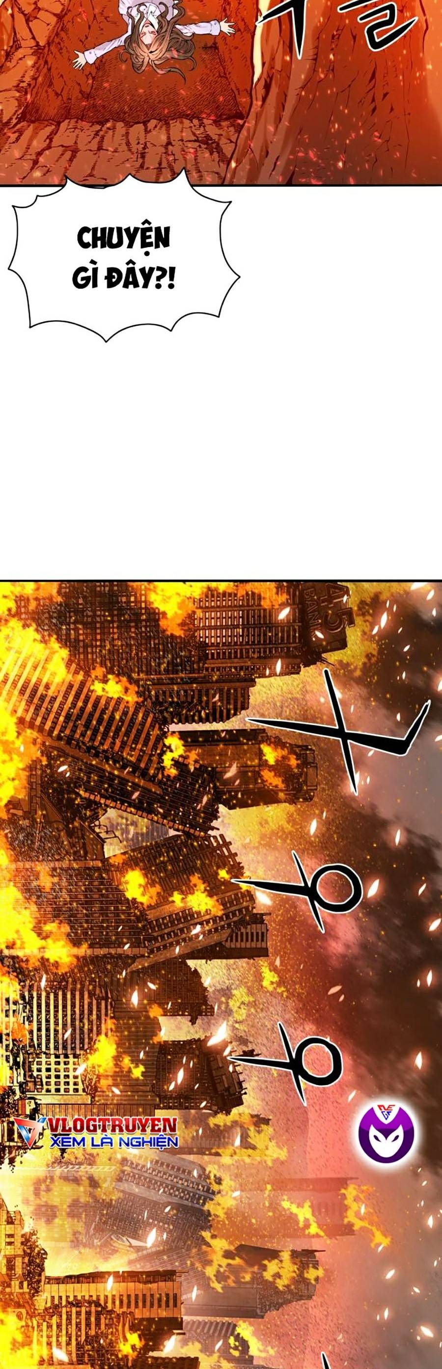 Hiệp Sĩ Gangnam Chapter 1 - 84