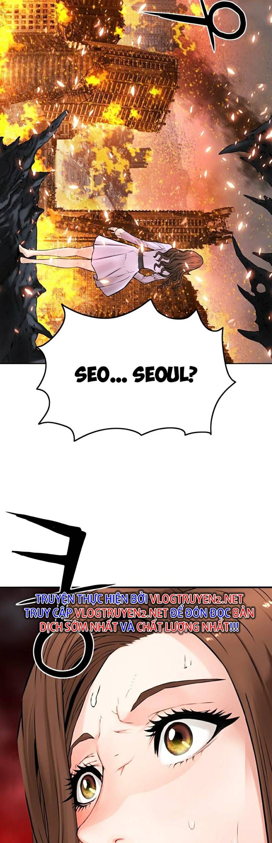 Hiệp Sĩ Gangnam Chapter 1 - 85