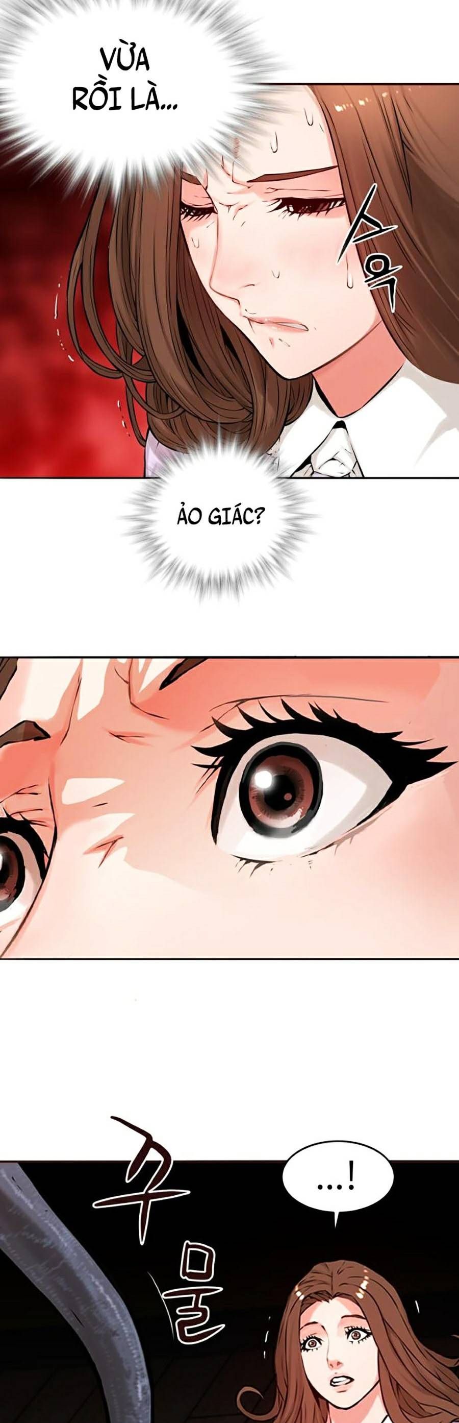 Hiệp Sĩ Gangnam Chapter 1 - 87