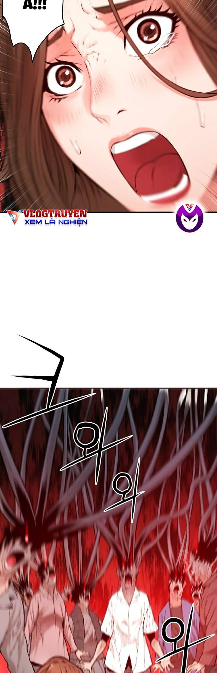 Hiệp Sĩ Gangnam Chapter 1 - 89