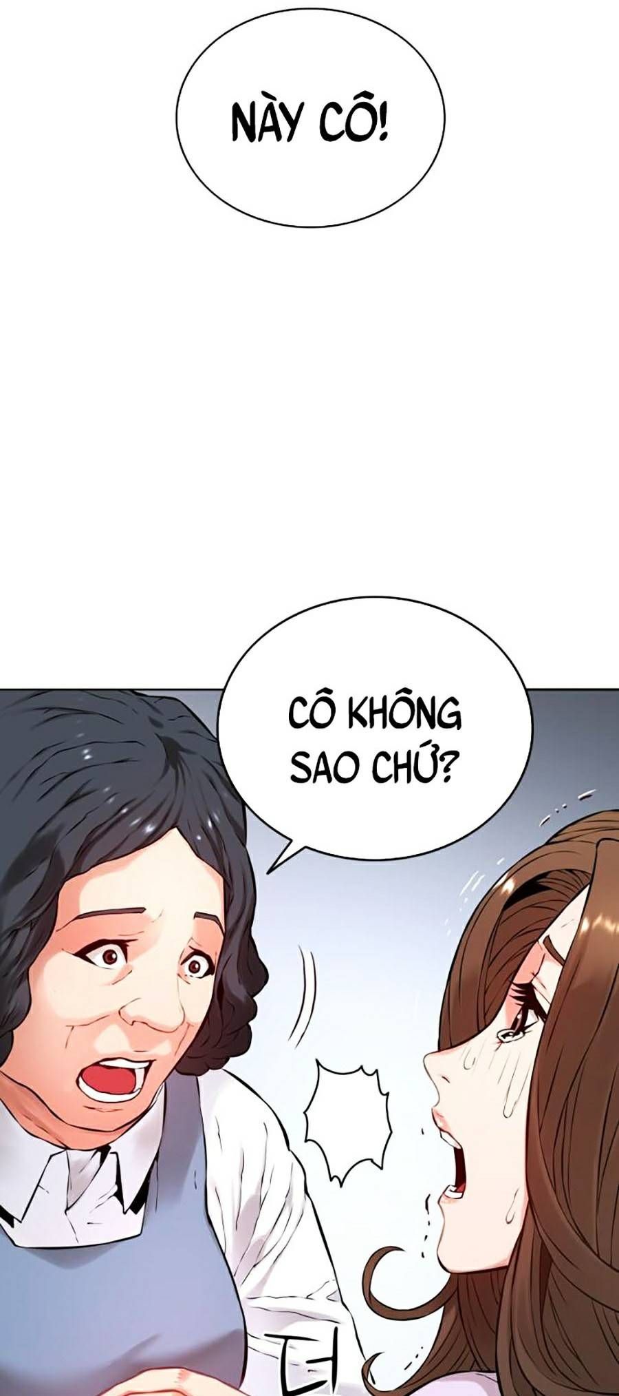 Hiệp Sĩ Gangnam Chapter 1 - 92