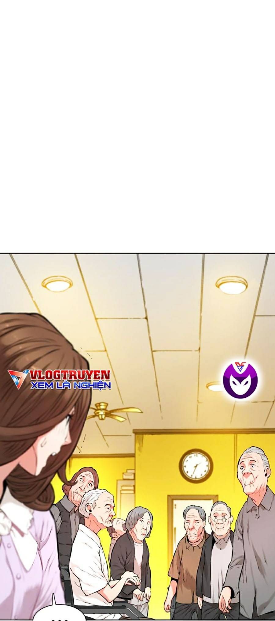 Hiệp Sĩ Gangnam Chapter 1 - 94