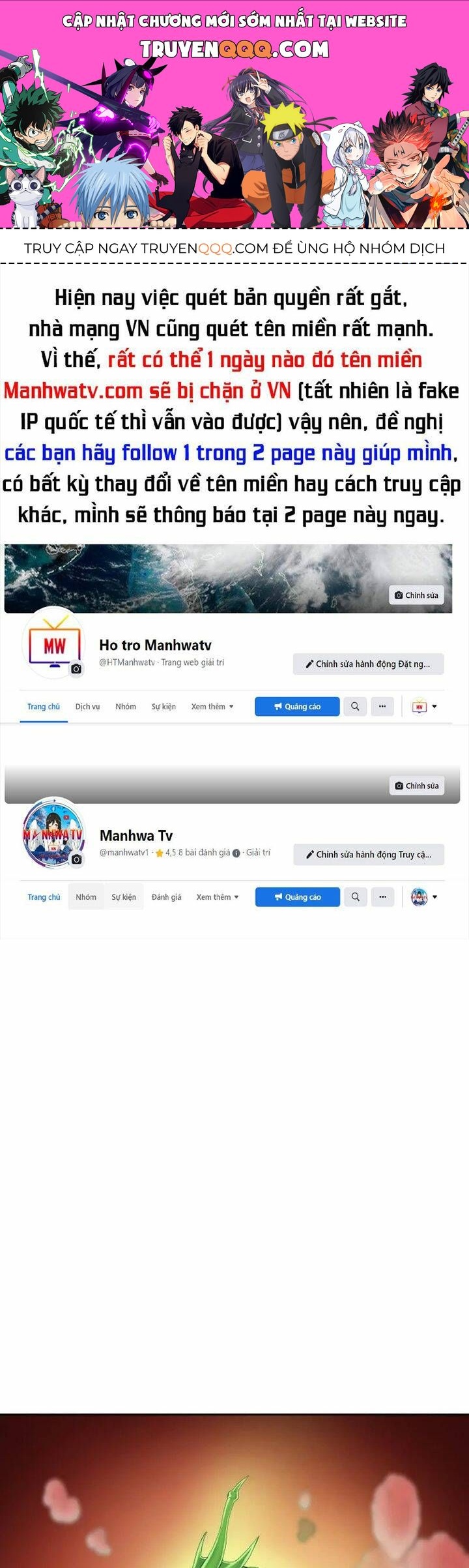 Hiệp Sĩ Gangnam Chapter 10 - 1