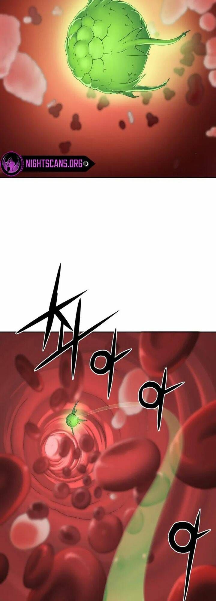 Hiệp Sĩ Gangnam Chapter 10 - 2