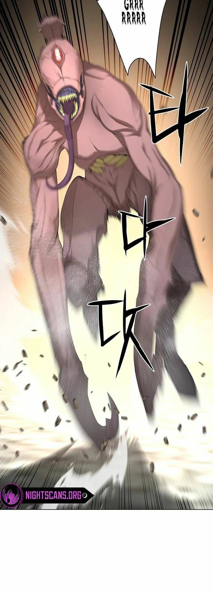 Hiệp Sĩ Gangnam Chapter 10 - 12