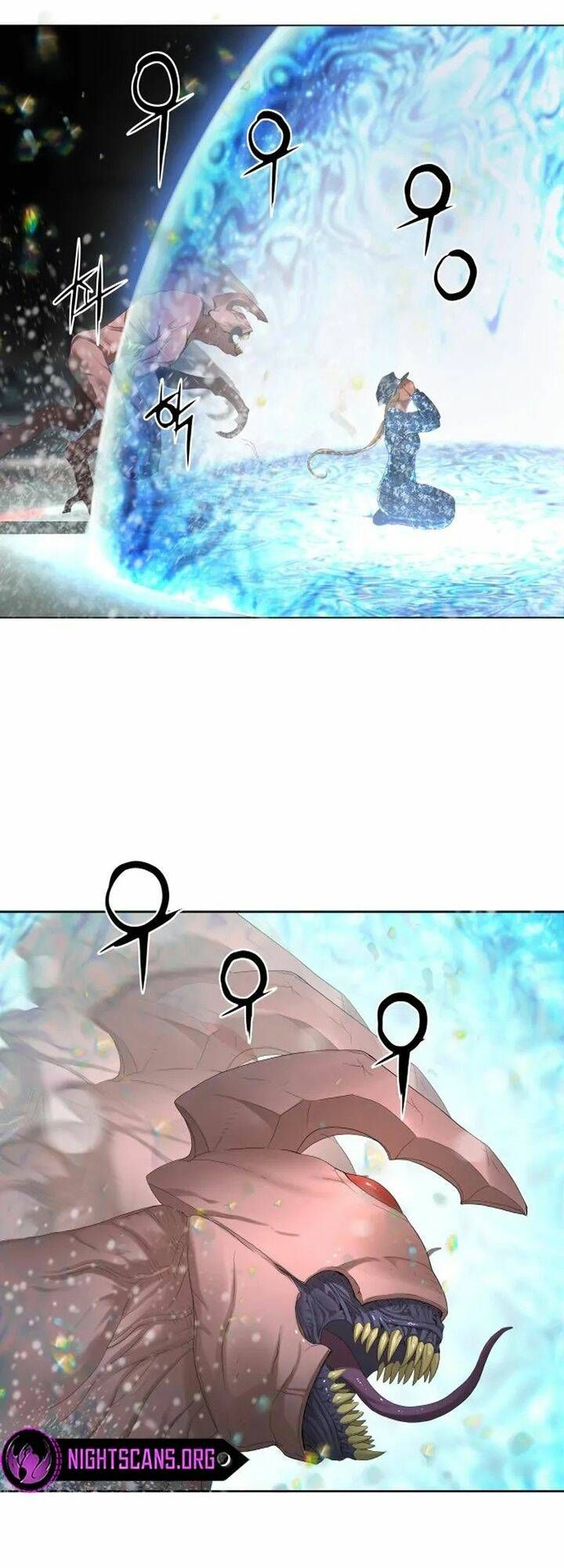 Hiệp Sĩ Gangnam Chapter 10 - 13